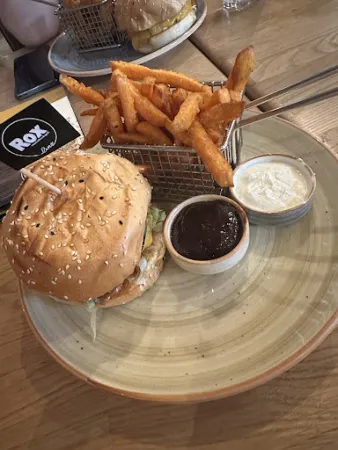 Bild von Rox Musicbar & Grill Linz