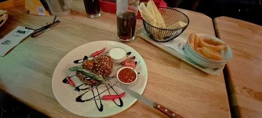 Bild von Rox Musicbar & Grill Linz