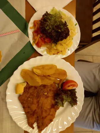 Bild von Dorfwirtshaus Sallingstadt