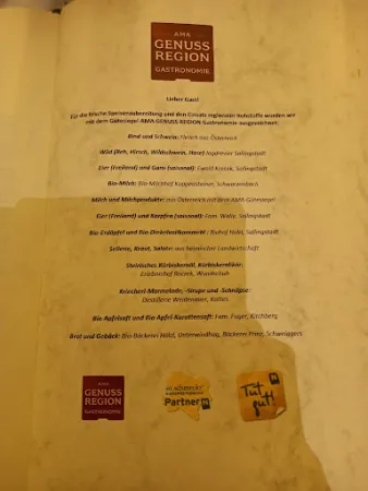 Bild von Dorfwirtshaus Sallingstadt