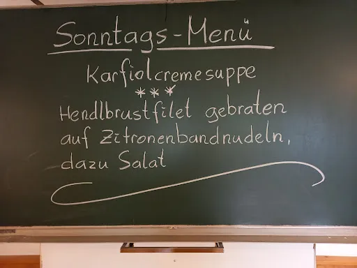 Bild von Dorfwirtshaus Sallingstadt