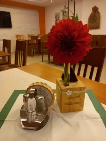 Bild von Dorfwirtshaus Sallingstadt