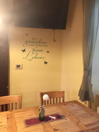 Bild von Einkehr Weisser Esel