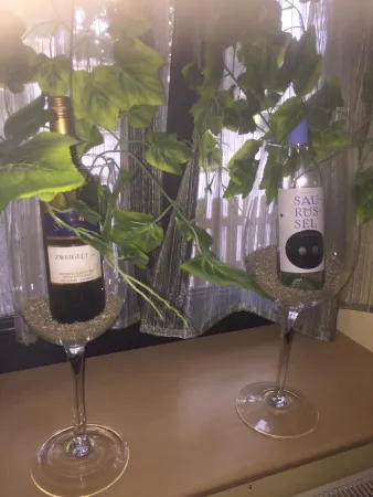 Bild von Einkehr Weisser Esel