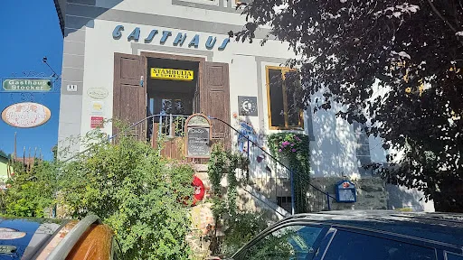 Bild von Kräuterwirtin Gasthaus Stocker