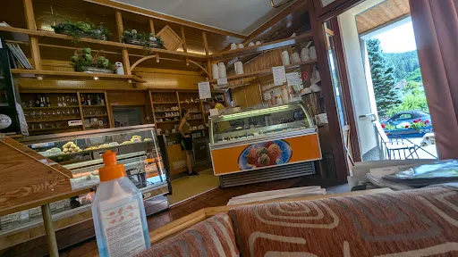 Bild von Cafe Konditorei Winhofer