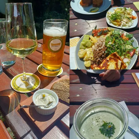 Bild von Kräuterwirtin Gasthaus Stocker