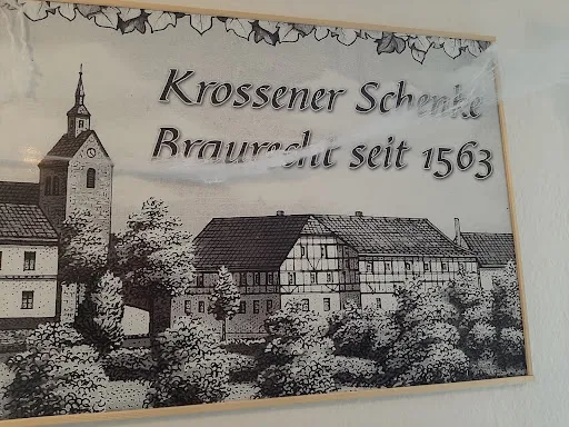Bild von Landgasthof Crossen