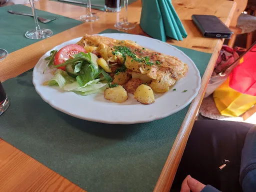 Bild von Gasthof „Sachsenbaude“