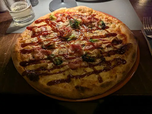 Bild von Toros Trattoria Restaurant