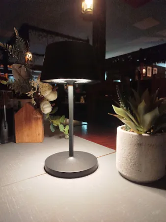 Bild von Toros Trattoria Restaurant