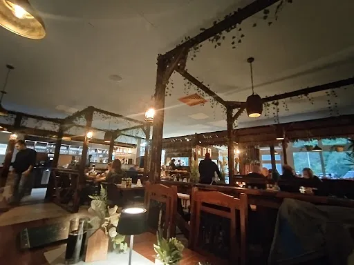 Bild von Toros Trattoria Restaurant