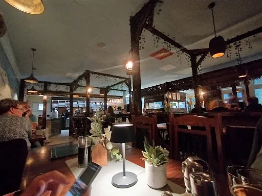 Bild von Toros Trattoria Restaurant