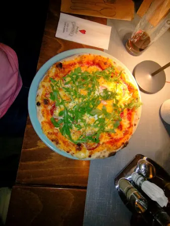 Bild von Toros Trattoria Restaurant