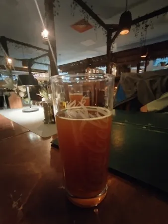 Bild von Toros Trattoria Restaurant