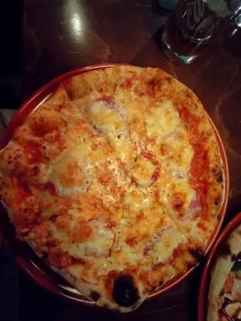 Bild von Toros Trattoria Restaurant