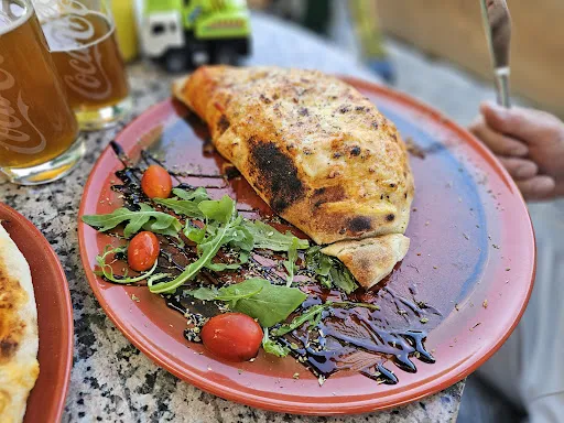 Bild von Toros Trattoria Restaurant