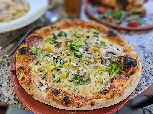 Bild von Toros Trattoria Restaurant