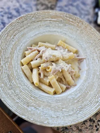 Bild von Toros Trattoria Restaurant