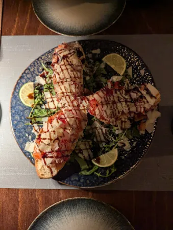 Bild von Toros Trattoria Restaurant