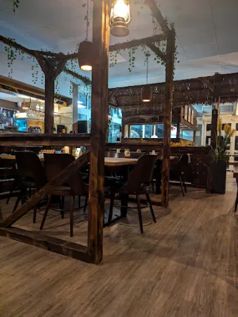 Bild von Toros Trattoria Restaurant