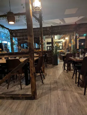 Bild von Toros Trattoria Restaurant