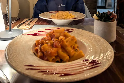 Bild von Toros Trattoria Restaurant