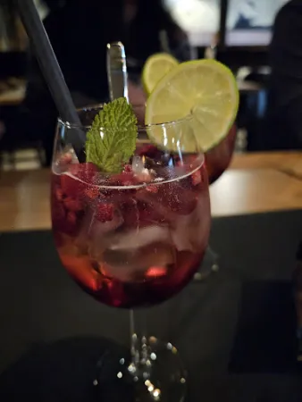 Bild von Toros Trattoria Restaurant