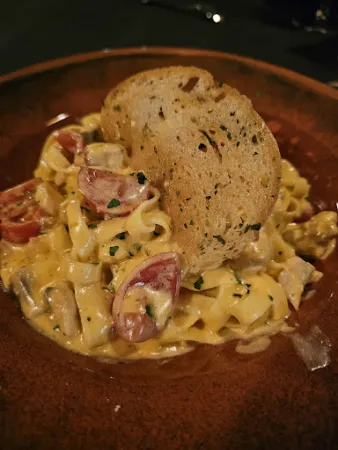 Bild von Toros Trattoria Restaurant