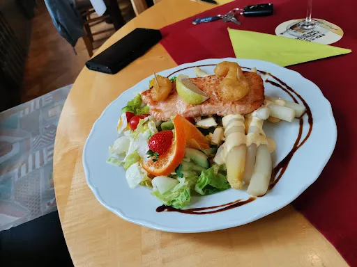 Bild von Gaststätte Volkshaus - Tino Hanke