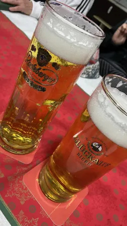 Bild von Gaststätte "Volkshaus" Annett Franke