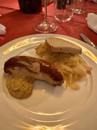 Bild von Restaurant Zur Börse
