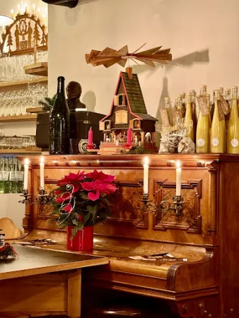 Bild von Restaurant Zur Börse