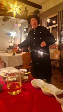 Bild von Restaurant Zur Börse