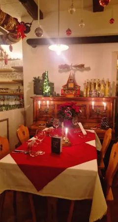 Bild von Restaurant Zur Börse