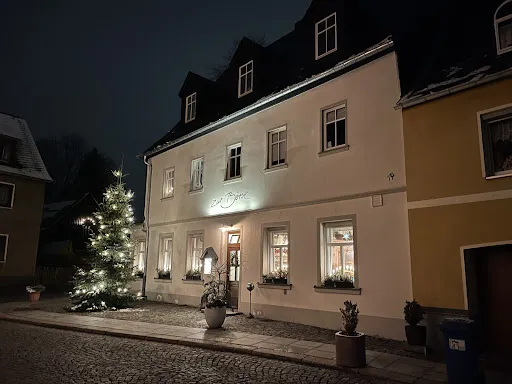 Bild von Restaurant Zur Börse