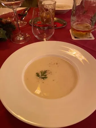 Bild von Restaurant Zur Börse