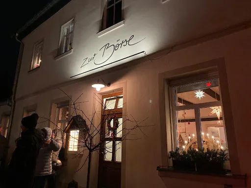 Bild von Restaurant Zur Börse
