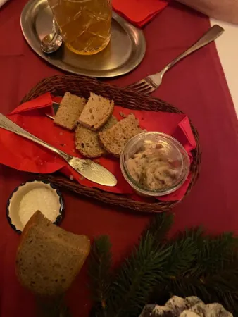 Bild von Restaurant Zur Börse