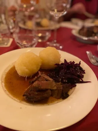 Bild von Restaurant Zur Börse