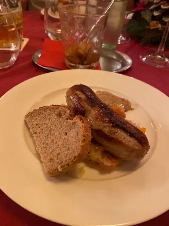 Bild von Restaurant Zur Börse