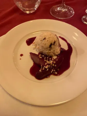 Bild von Restaurant Zur Börse