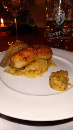 Bild von Restaurant Zur Börse