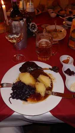 Bild von Restaurant Zur Börse