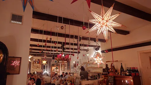 Bild von Restaurant Zur Börse