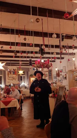 Bild von Restaurant Zur Börse