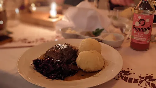 Bild von Restaurant Zur Börse