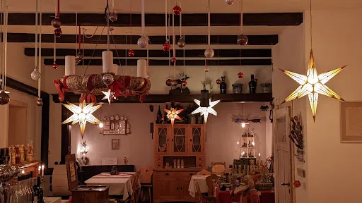 Bild von Restaurant Zur Börse