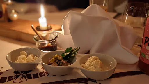 Bild von Restaurant Zur Börse