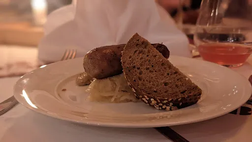 Bild von Restaurant Zur Börse